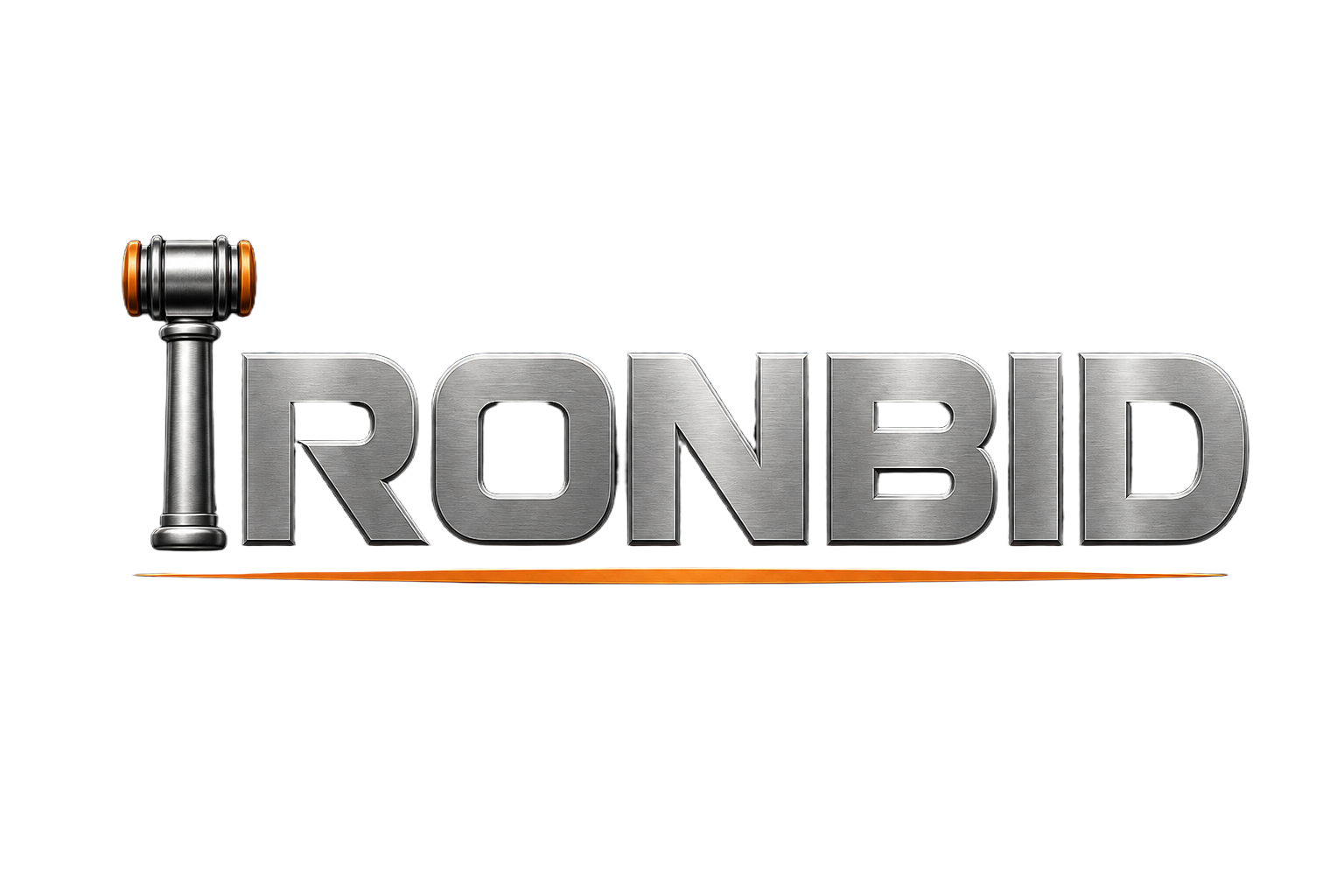 IronBid